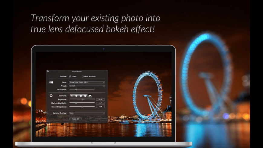 Lens blur after effects free download mac os